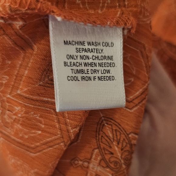 Worthington Blouse - Picture 3 of 6